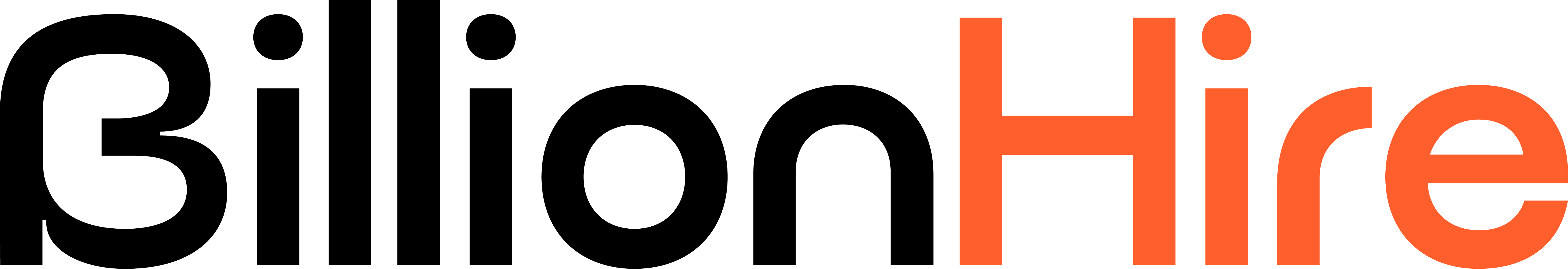 BillionHire