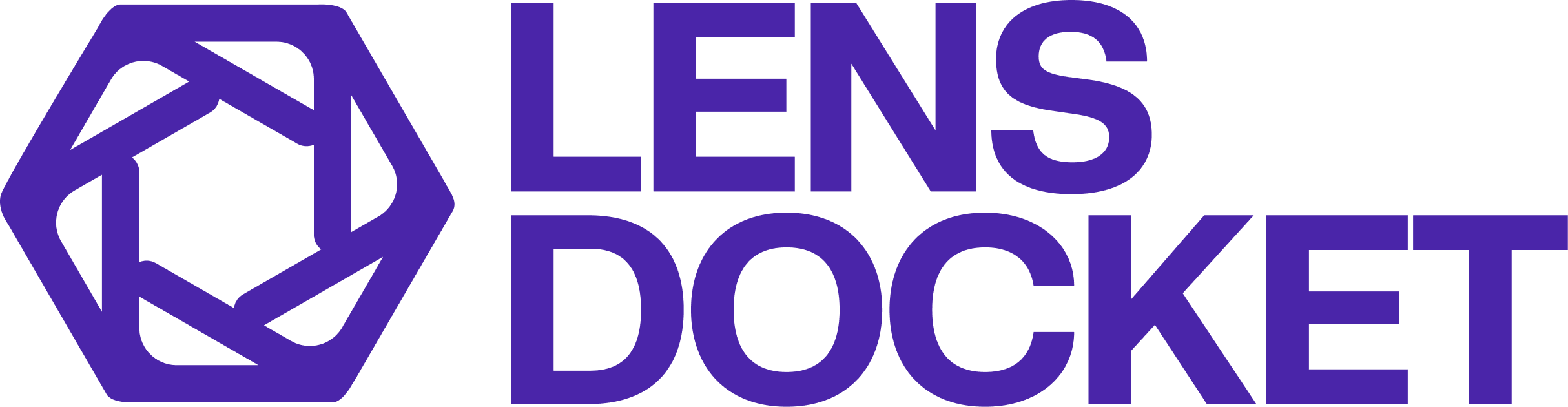 LensDocket